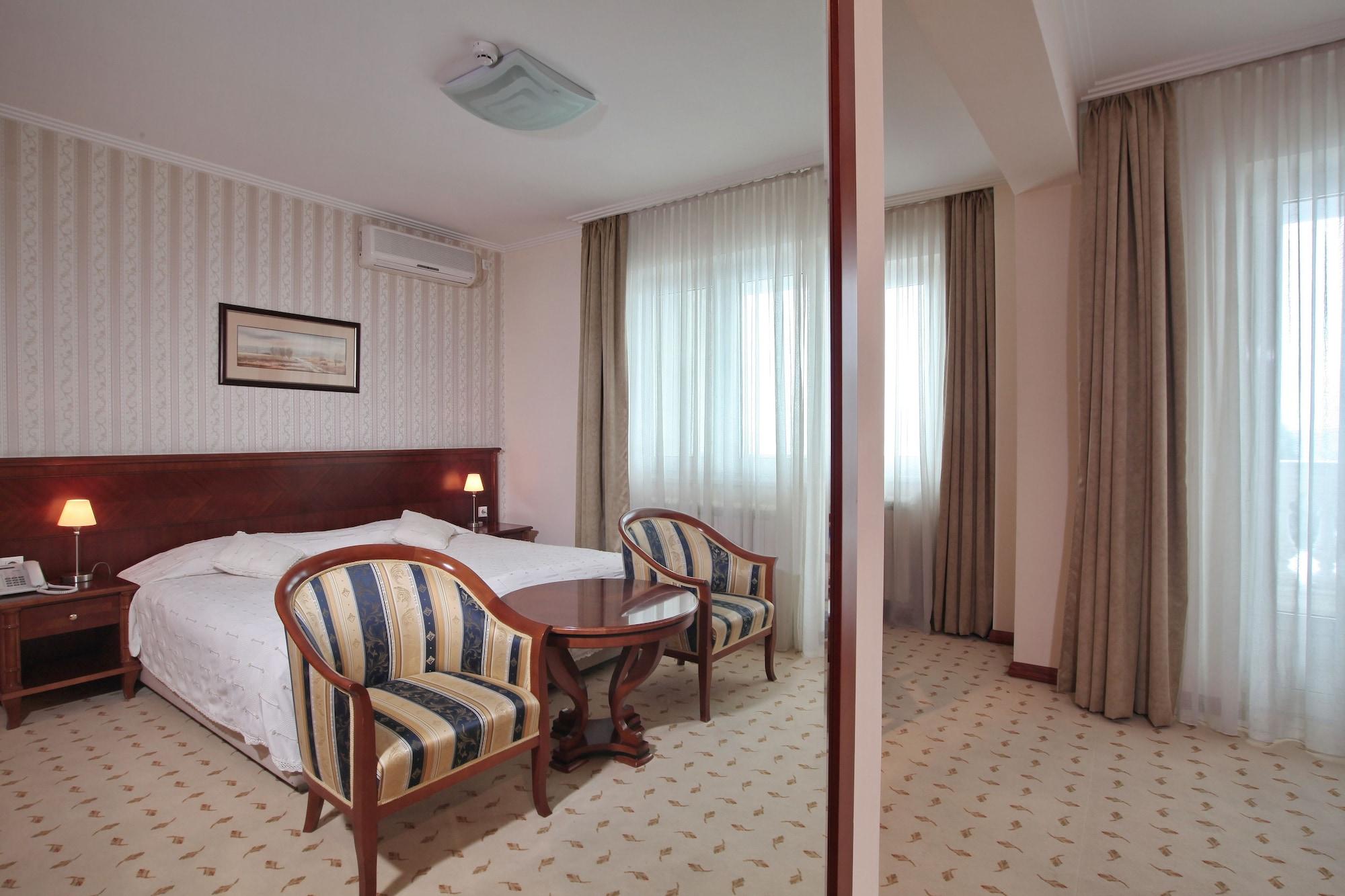 Hotel Orasac Белград Экстерьер фото