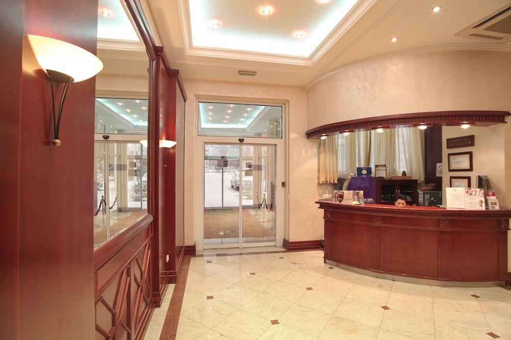 Hotel Orasac Белград Экстерьер фото