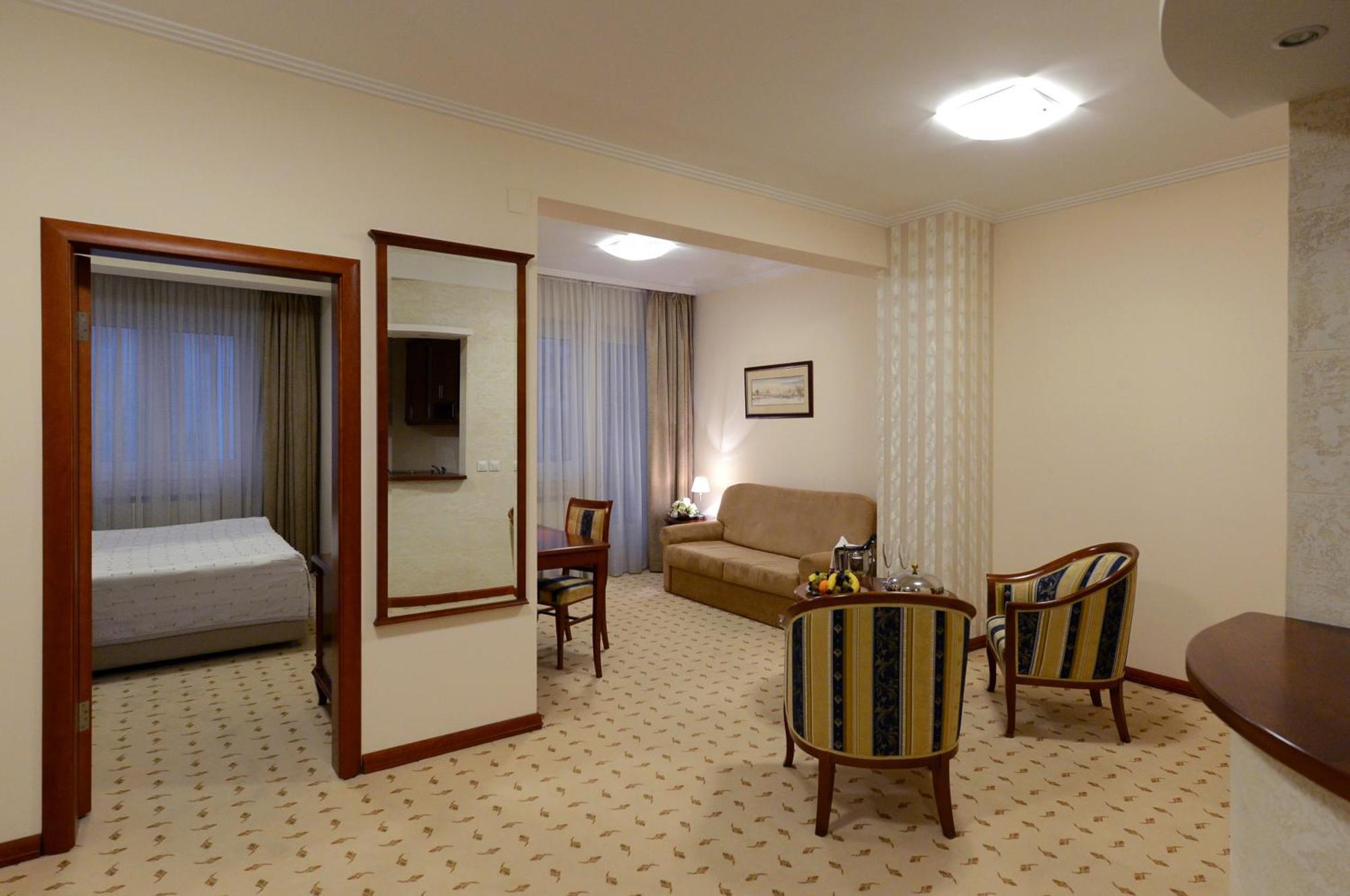 Hotel Orasac Белград Экстерьер фото
