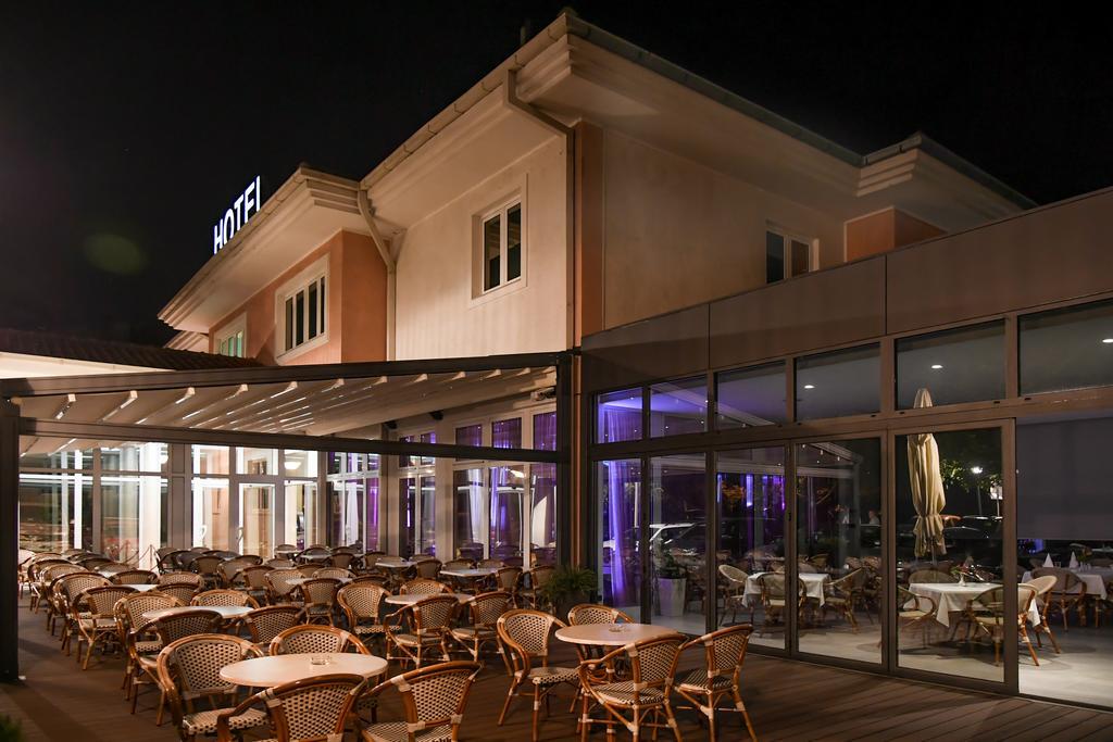 Hotel Orasac Белград Экстерьер фото